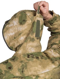 Куртка Хольстер Берендей 2 туман - фото 7