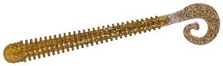 Приманка Croxy G-tail twist long 4,0'' цвет 26