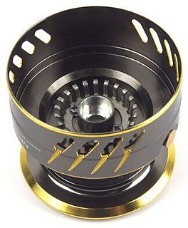 Катушка Nautilus Arta 4000 Com - фото 5