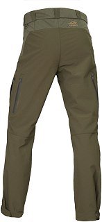 Брюки TAYGERR Горного Охотника рип-стоп хаки - фото 2