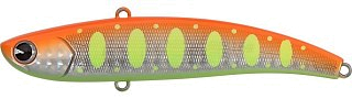 Воблер IMA Koume Vib 80 20гр dotty orange shad 