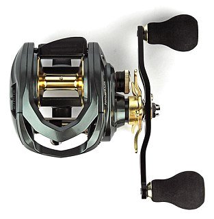 Катушка Nautilus Monster Pike Left - фото 7