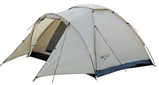 Палатка Tramp Lite Fly 2 песочный