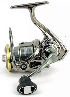 Катушка Caiman Stepls 3000 5+1ВВ - фото 2