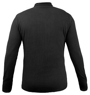 Термобелье Taigan Comfort Active black верх - фото 6