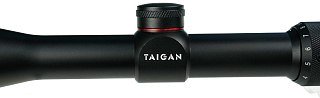 Прицел Taigan SR 3-9X40 - фото 11