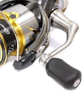 Катушка Shimano Stella 2500 FI - фото 3