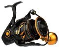 Катушка Penn Slammer SLAIV6500
