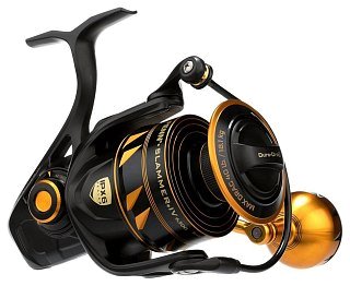 Катушка Penn Slammer SLAIV6500 - фото 1