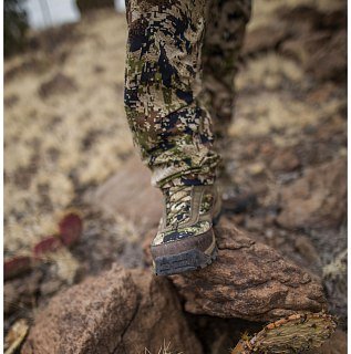 Ботинки Danner High Ground 8" optifade subalpine - фото 6