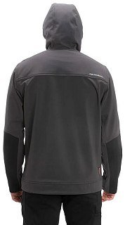 Куртка Grundens Bulkhead Stretch Jacket Anchor  - фото 2