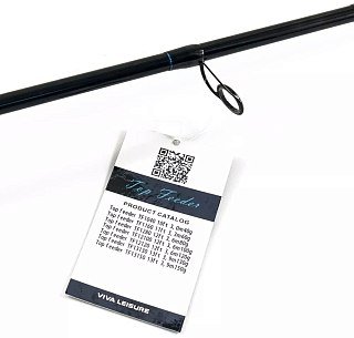 МП Удилище Viva Top Feeder 3,6m  80g - фото 9