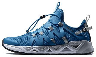 Кроссовки RAX 463 Blue - фото 2