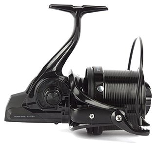 Катушка Nautilus Invent Pro Spod 10000 - фото 3