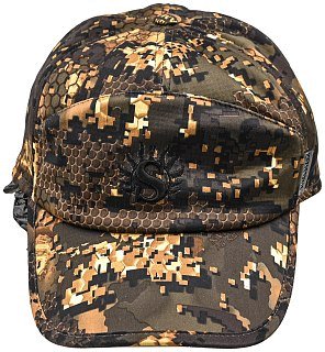 Бейсболка Shaman Apex hat-1 дуб - фото 3