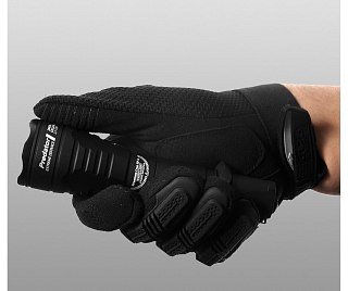 Фонарь Armytek Predator XP-L HI теплый - фото 19