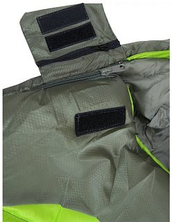 Спальник Tramp Rover Compact левый - фото 6