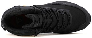 Кроссовки Humtto 936 Black - фото 4