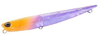 Воблер DUO Bayruf Manic Fish 99 CLB9999