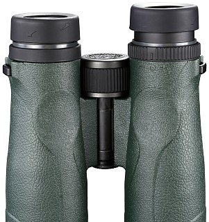 Бинокль Vanguard VEO ED 8x42 зелёный - фото 4