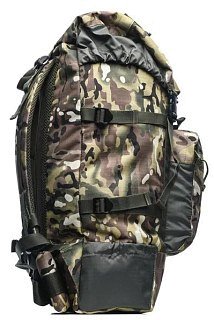 Рюкзак Huntsman Кодар 70л мультикам - фото 13