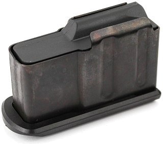 Магазин CZ 557 243Win/308Win 4 местный - фото 1