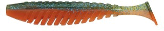 Приманка Frapp Razzle 6,5" PAL11 2шт