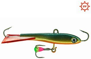 Балансир ESOX Raptor 70мм цв. C003R