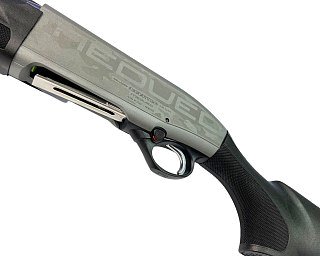 Ружье Beretta A 400 Novator Medved OCHP 12х76 760мм - фото 11