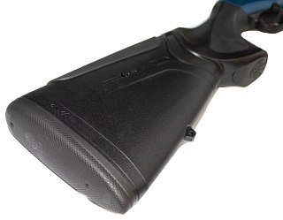 Ружье Beretta 1301 Comp Pro OCHP Ext KO 12х76 610мм - фото 2