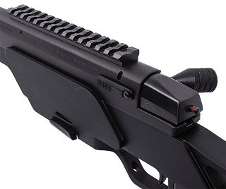 Карабин Ata Arms 308Win ALR ДТК 2 магазина 5м 610мм - фото 5
