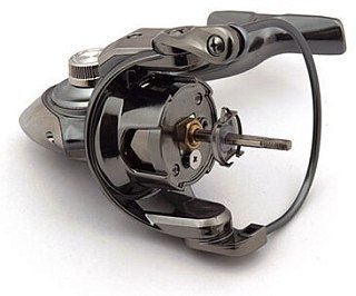 Катушка Nautilus Zolix 4000 Com - фото 6