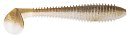 Приманка Keitech виброхвост Swing impact fat 2,8" Arkansas Shiner