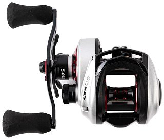 Катушка Abu Garcia Revo 4 WINCH Low Profile Left - фото 4