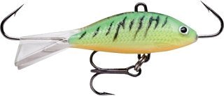 Балансир Rapala WSR05/GFT