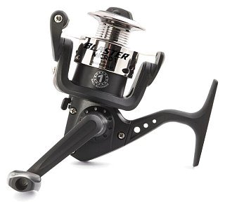 Катушка Salmo Blaster micro 1 1000FD - фото 2