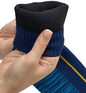 Носки Nucex НМ01 navy blue - фото 13