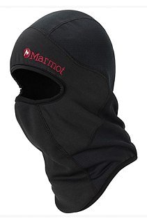 Балаклава Marmot Super hero black one