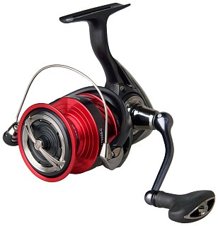 Катушка Daiwa 23 Ninja LT 5000-C - фото 2