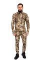 Термобелье комплект King Hunter Base Layer modern camo