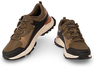 Кроссовки Remington Fury Oliva/brown  - фото 2