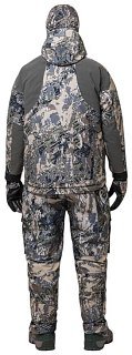 Костюм Remington 3 в 1 Researcher Fit Figure - фото 2