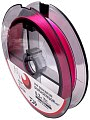 Шнур Daiwa UVF Gekkabijin Dura sensor +SI2 PE 0,2-150м Sakura pink