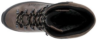 Ботинки Zamberlan Wasatch GTX RR 981 brown - фото 2