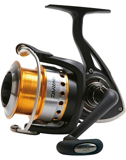 Катушка Daiwa Team Match 2508D