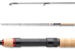 Спиннинг Daiwa Rute Ninja X Light Jig 2,40м 4-18гр - фото 1