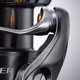 Катушка Shimano Twin Power FE 4000M - фото 5