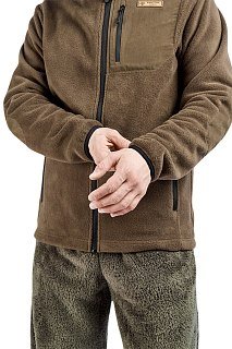 Толстовка Fantom Force Commander khaki - фото 5