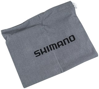 Катушка Shimano Big baitrunner XTR-A LC C14