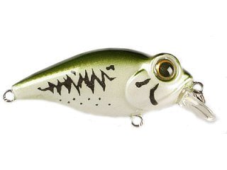 Воблер Owner Bug eye bait 48F 5285-13
